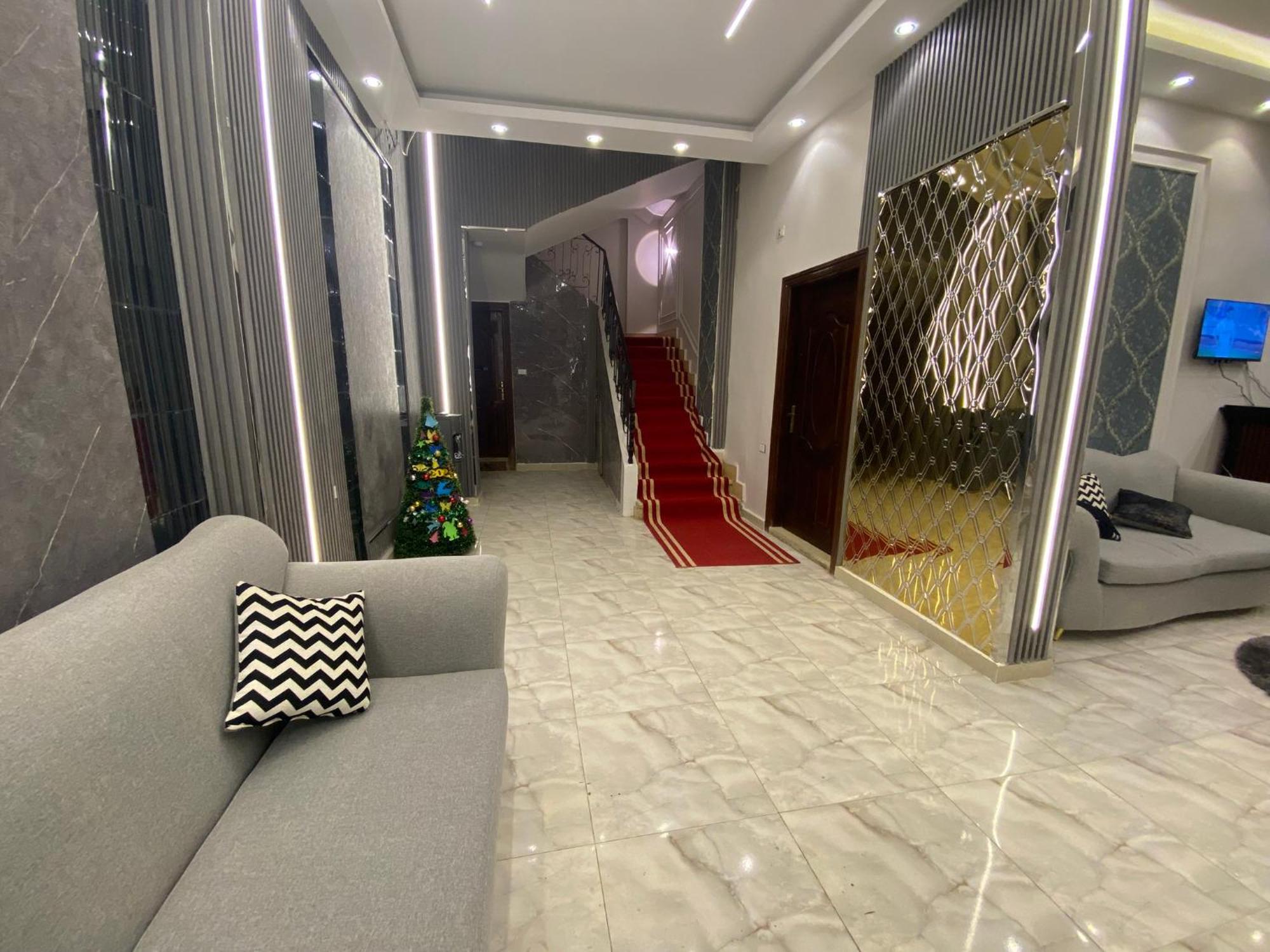 Royal Golden Pyramids Inn Giza Exterior photo